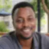 Fictional member Thabo from Pretoria